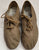 Gus II -- Split Sole Jazz Oxford -- Tan
