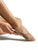 Canvas Hanami Pirouette -- Nude