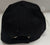 Hemp III -- Acrylic Snap-Back Baseball Cap -- Black Multi