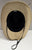 Henderson -- Unisex Paper Straw Cowboy Hat