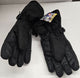Hezekiah III -- Men's Ski Glove -- Black