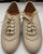 1.25" Holly -- Women's Practice Ballroom Oxford -- Beige