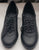 1.25" Holly -- Women"s Practice Ballroom Oxford -- Black