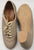 1.25" Holly -- Women's Practice Ballroom Oxford -- Beige