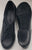 1.25" Holly -- Women"s Practice Ballroom Oxford -- Black