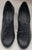 1.25" Holly -- Women"s Practice Ballroom Oxford -- Black