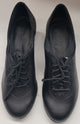 1.25" Holly -- Women"s Practice Ballroom Oxford -- Black