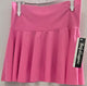 Hyacinth -- Women's Pull-On Skirt
