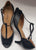 2.5" Ila II -- -- Women's T Strap Latin Ballroom Sandal