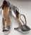 2.5" Ila II -- -- Women's T Strap Latin Ballroom Sandal