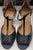 2.5" Ila II -- -- Women's T Strap Latin Ballroom Sandal
