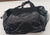 Irina -- Unisex Tote Bag -- Black