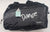 Irina -- Unisex Tote Bag -- Black