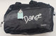 Irina -- Unisex Tote Bag -- Black