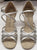 2.5" Iyla -- Women's Latin Ballroom Sandal