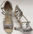 2.5" Iyla -- Women's Latin Ballroom Sandal