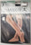 Iyra -- Women's Compression Footed Tight -- Black