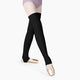 Janiah III -- Women's 30" Stirrup Legwarmer