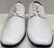 Jarad -- Men's  Dress Oxford -- White