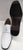 Jarad -- Men's  Dress Oxford -- White