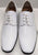 Jarad -- Men's  Dress Oxford -- White