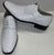 Jarad -- Men's  Dress Oxford -- White