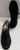 Jarvis Jr. -- Children's Full Sole Jazz Oxford, Suede Sole -- Black
