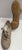 Jarvis Jr. -- Children's Full Sole Jazz Oxford, Suede Sole -- Tan