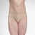 Jasper -- Boy's and Men's Full Seat Dance Belt -- Nude