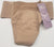 Jasper -- Boy's and Men's Full Seat Dance Belt -- Nude