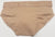 Jasper -- Boy's and Men's Full Seat Dance Belt -- Nude