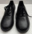 John II -- Men's Economy Tap Oxford -- Black