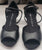 1.75" Jovie III -- Women's Latin Ballroom Sandal -- Black