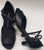 1.75" Jovie III -- Women's Latin Ballroom Sandal -- Black