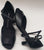 1.75" Jovie III -- Women's Latin Ballroom Sandal -- Black