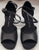 2" Jovie II -- Women's Latin Ballroom Sandal -- Black