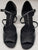 2" Jovie -- Women's Latin Ballroom Sandal -- Black