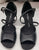 2" Jovie -- Women's Latin Ballroom Sandal -- Black