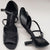 2" Jovie -- Women's Latin Ballroom Sandal -- Black