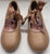 Jr. Tyette -- Children's Economy Tap Shoe