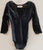 Jubal II -- Women's Lace Long Sleeve Leotard