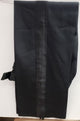 Kabir -- Men's Ballroom Pants -- Black