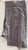 Kade -- Men's Ballroom Pants -- Grey