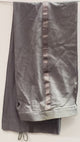 Kade -- Men's Ballroom Pants -- Grey