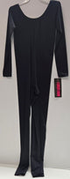 Kalia -- Unisex Long Sleeve Unitard