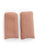 Kaliyah -- The Big Toe Cover -- Tan