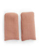 Kaliyah -- The Big Toe Cover -- Tan