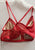 Kamiyah -- Women's Hologram Bra