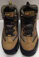 Karter -- Unisex Waterproof Hiking Boot -- Tan/Gold