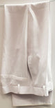 Kashton -- Men's Ballroom Pants -- White